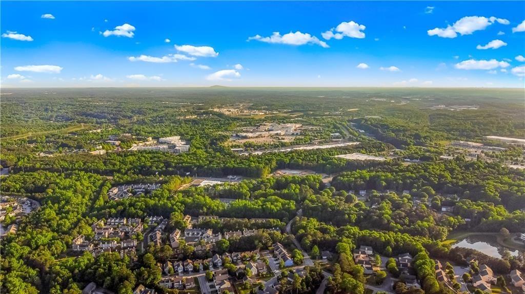 Copper Trail Ln, Buford, GA 30519