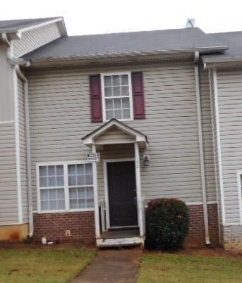 Fairview St, Cartersville, GA 30120