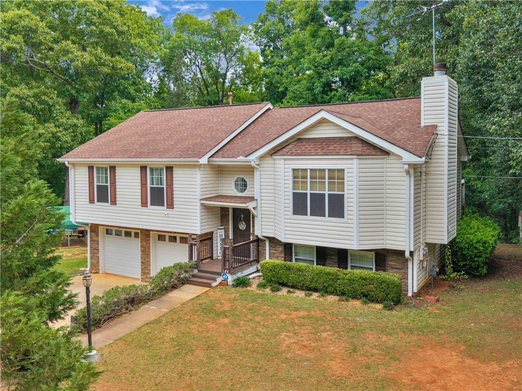 Sable Cir, Covington, GA 30016