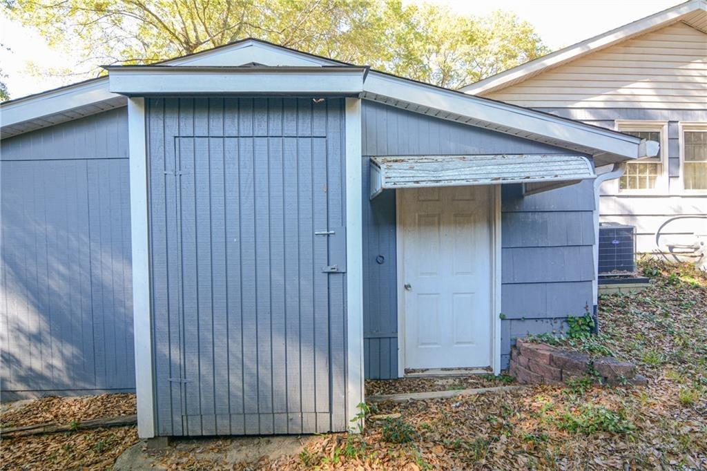Laventure Dr, Atlanta, GA 30341