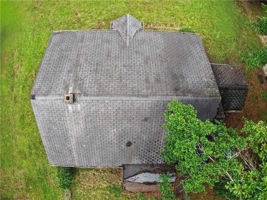 Browns Mill Rd Se, Atlanta, GA 30354
