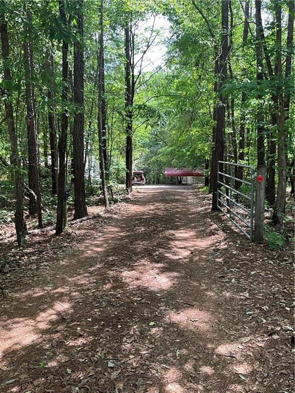 Sandy Point Rd, Knoxville, GA 31050