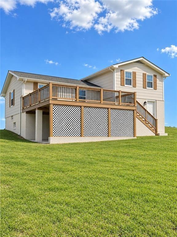 Irene Cir, Duluth, GA 30096