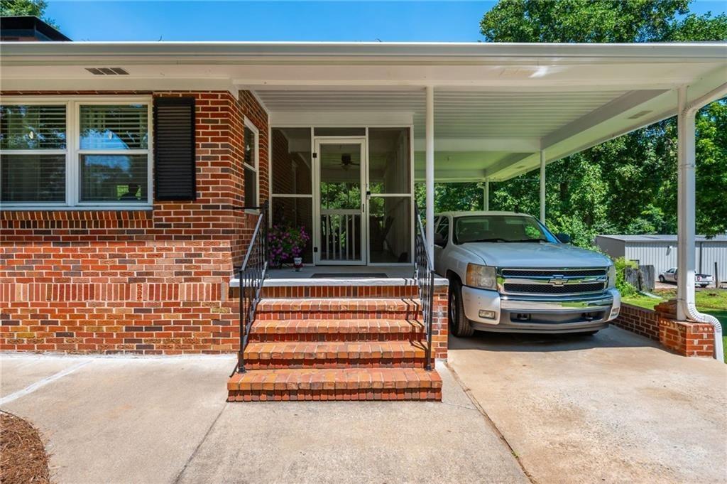 S Main St, Acworth, GA 30101