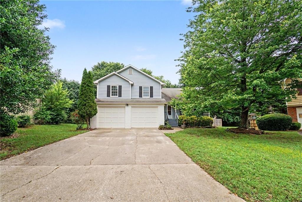 Mickleton Way, Powder Springs, GA 30127