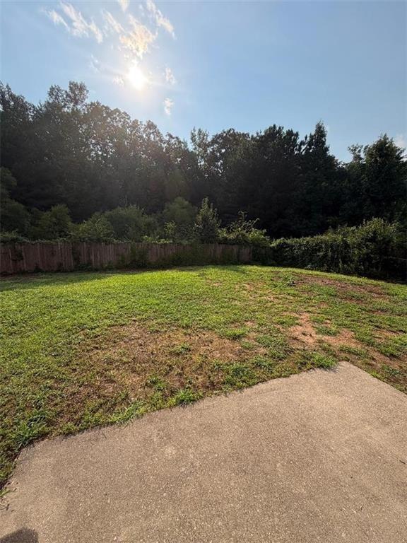 Barrington Pkwy, Stockbridge, GA 30281