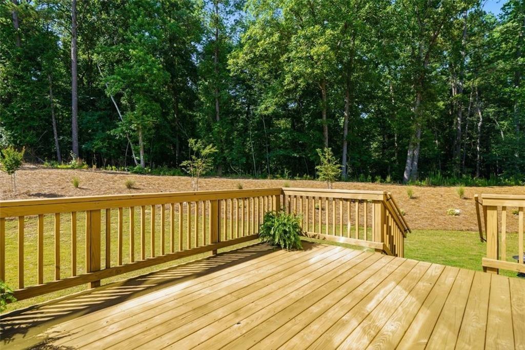 Oakleigh Ave, Woodstock, GA 30188