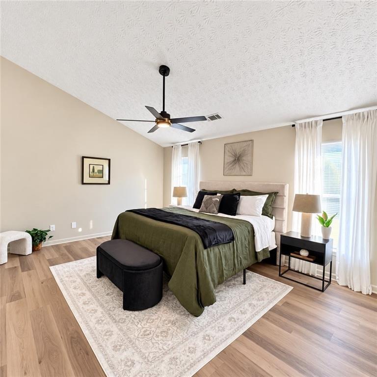 Hillvale Cove Way, Lithonia, GA 30058