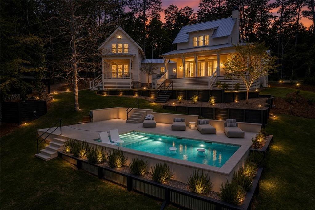 Bagley Rd, Eatonton, GA 31024