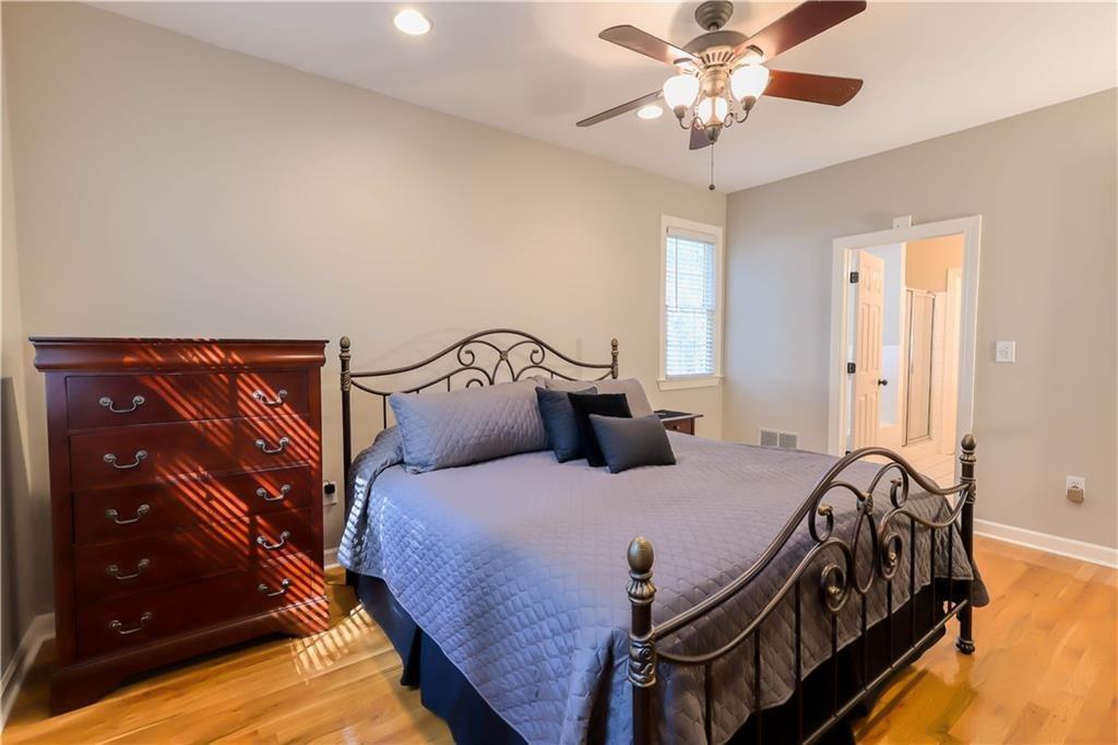 High Point Ter Sw, Atlanta, GA 30315