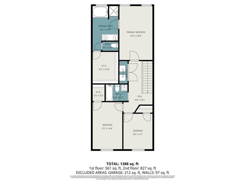 Buckingham Ln, Hoschton, GA 30548