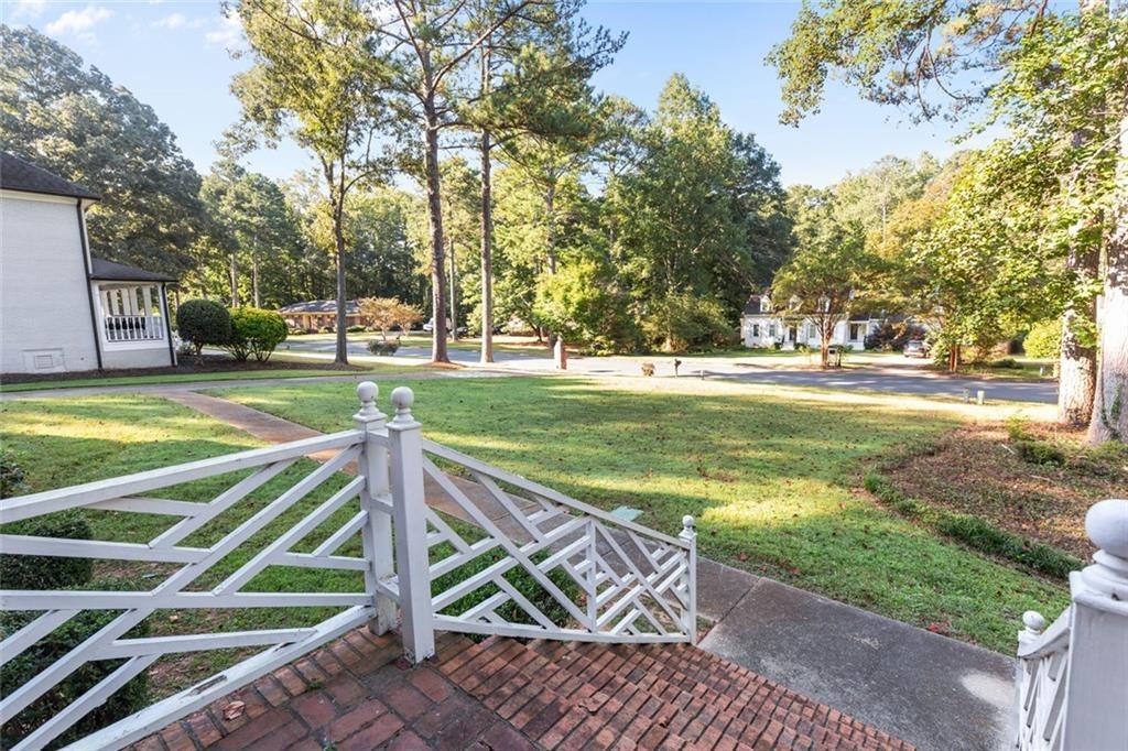 Moorings Pkwy, Snellville, GA 30039