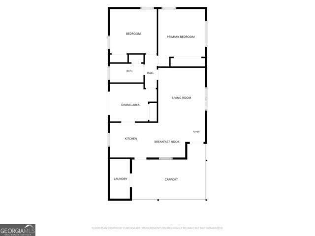 Adams St Ne, Covington, GA 30014