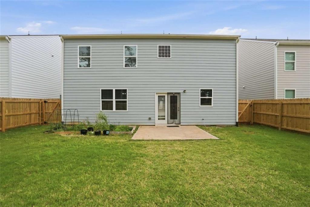 Quail Pass, Dawsonville, GA 30534