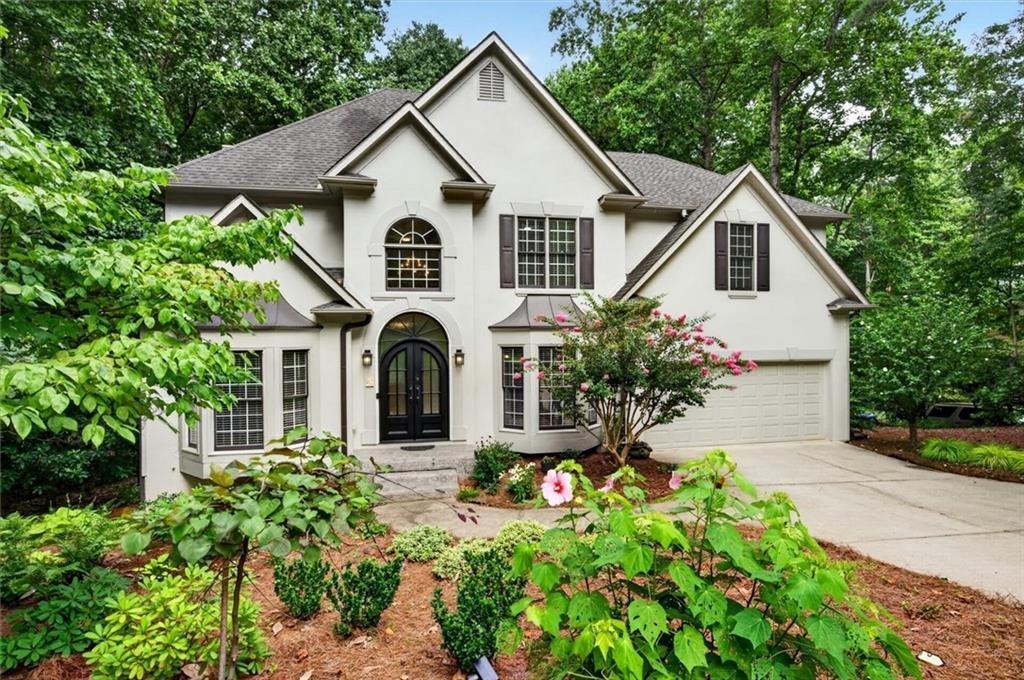 Spring Oak Way, Cumming, GA 30041
