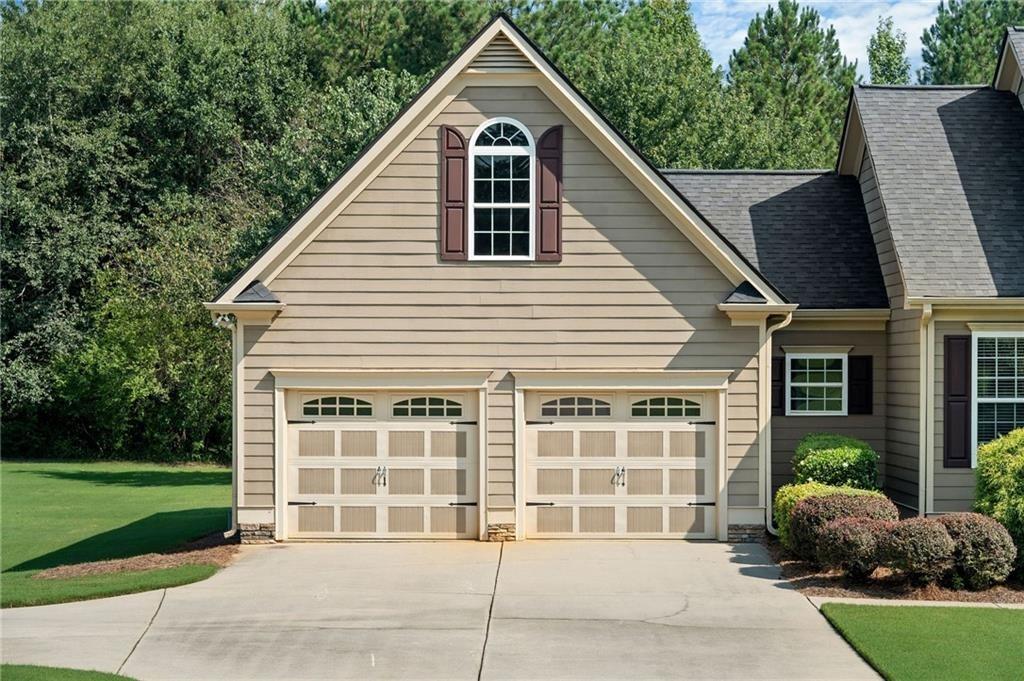 Applewood Ln, Taylorsville, GA 30178