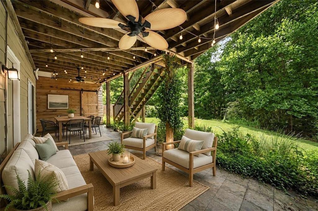 Purslane Way, Woodstock, GA 30188