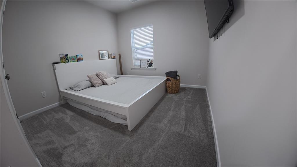 Cornett Way, Lawrenceville, GA 30046