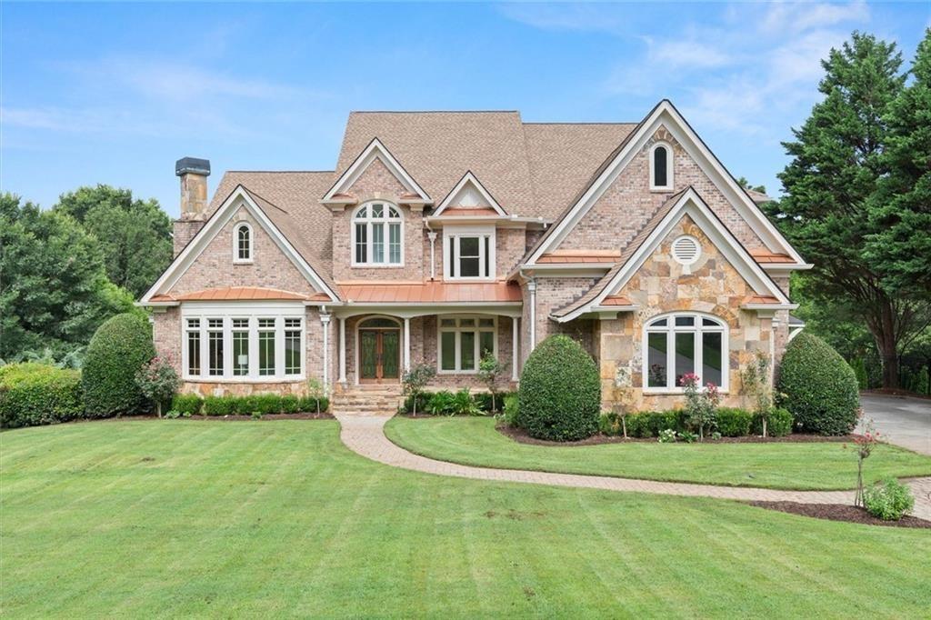 Meadow King Ct, Alpharetta, GA 30004