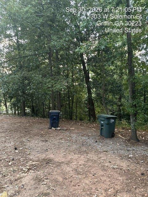 W Solomon St, Griffin, GA 30223