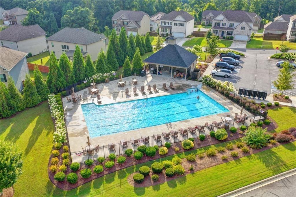 Tiberon Pkwy, Cumming, GA 30028