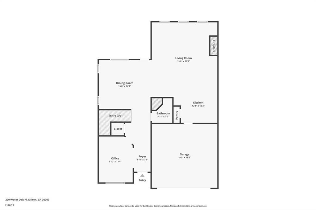 Water Oak Pl, Alpharetta, GA 30009