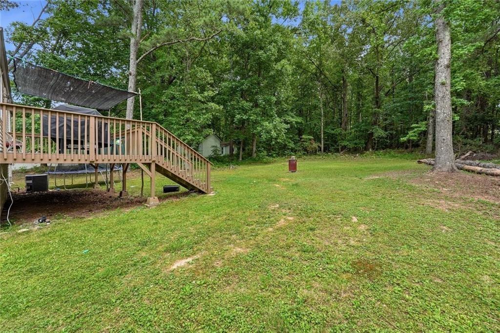 Somerset Dr Sw, Marietta, GA 30064