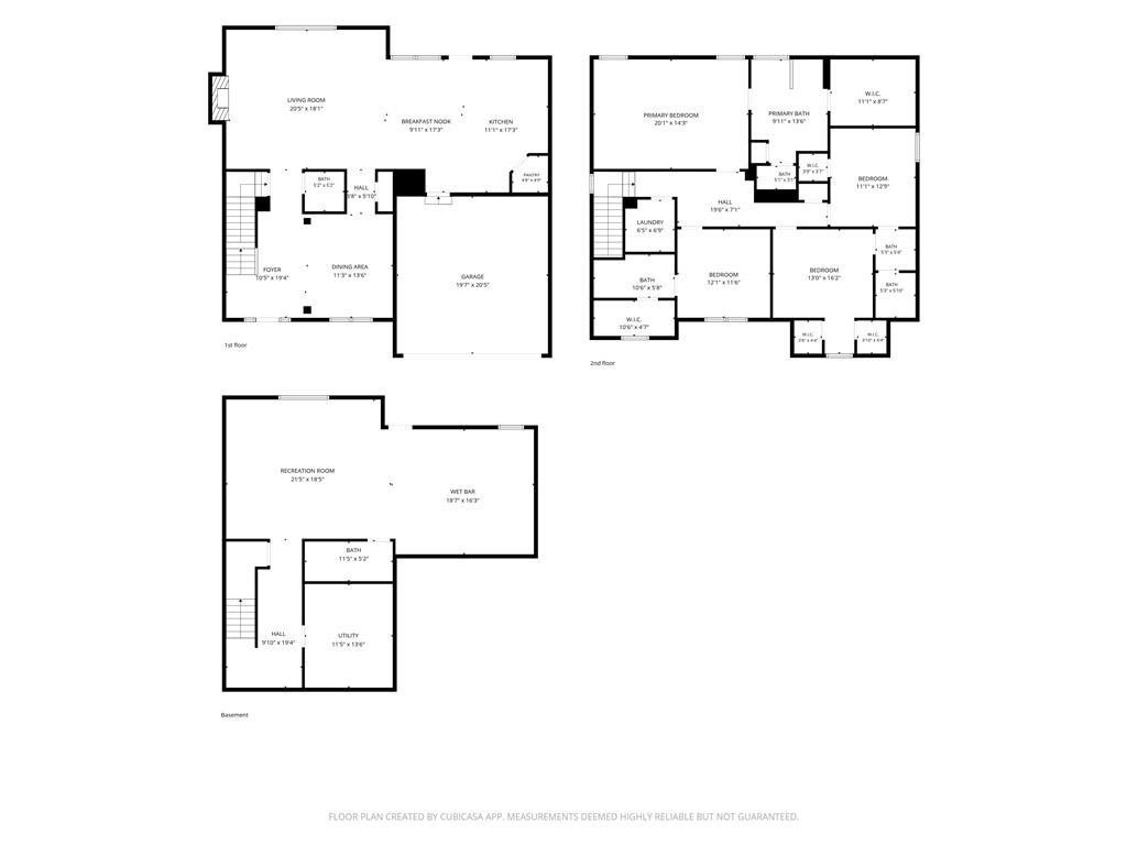Sycamore Dr, Loganville, GA 30052