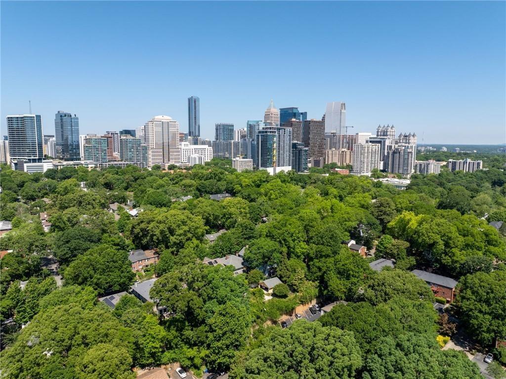 Glendale Ter Ne, Atlanta, GA 30308