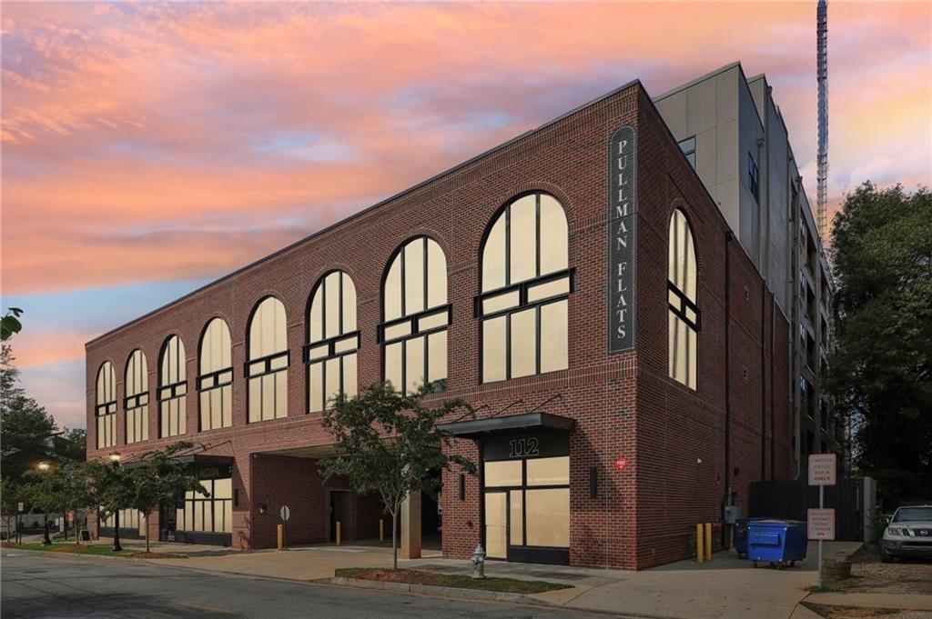 Rogers St Ne, Atlanta, GA 30317