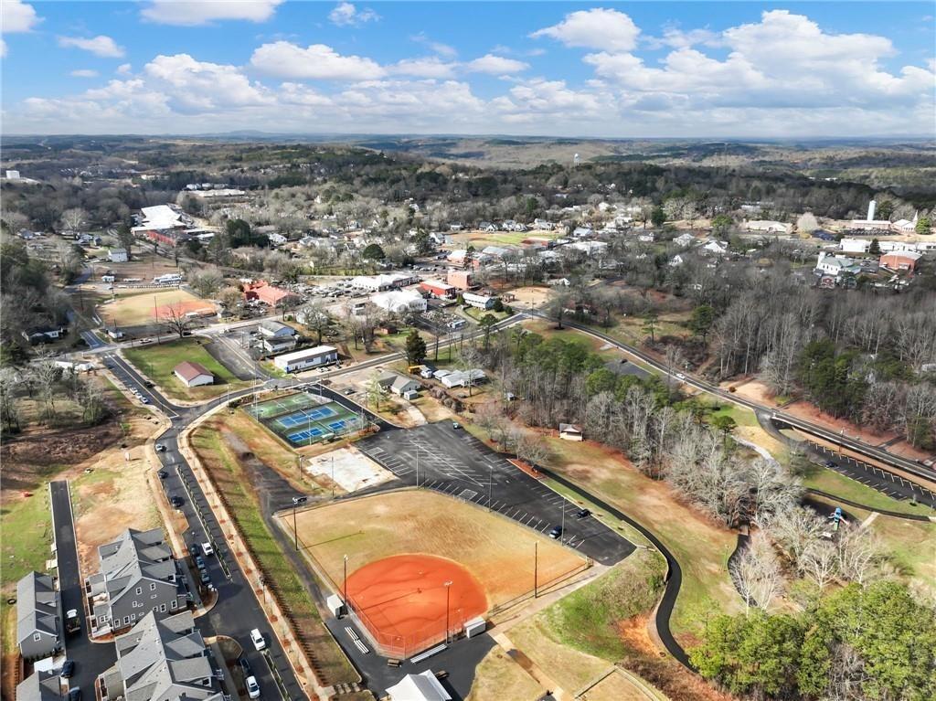 Groover St, Ball Ground, GA 30107