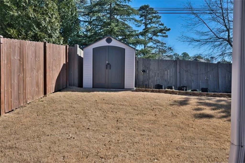 Allsborough Way, Dacula, GA 30019
