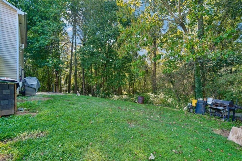 Melrose Dr, Forest Park, GA 30297
