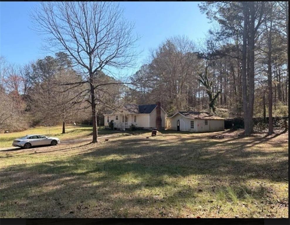 Collins Rd, Carrollton, GA 30116