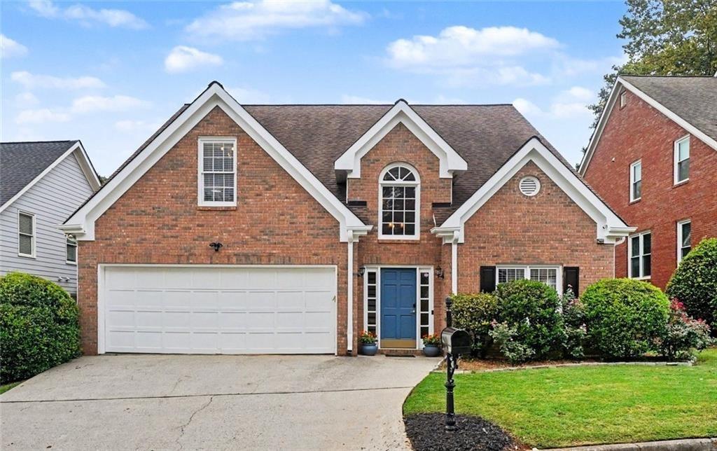 Childers Pl Ne, Atlanta, GA 30324