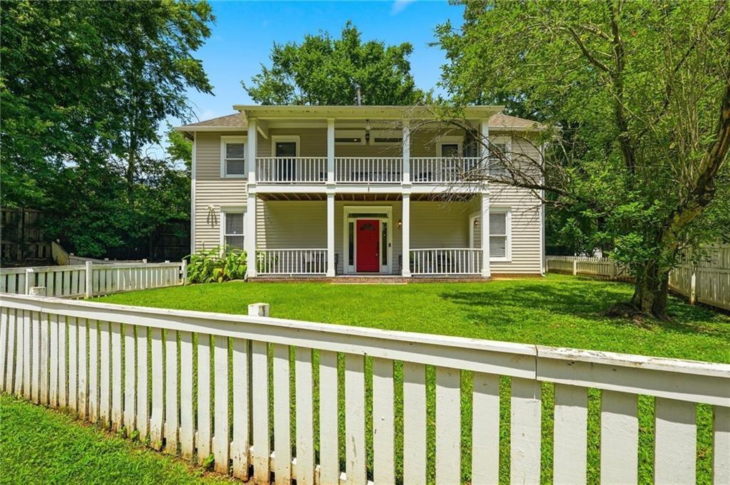 Glenwood Ave Se, Atlanta, GA 30312