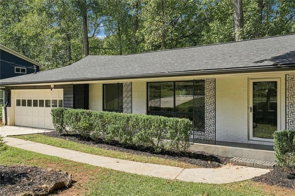 Whiteleigh Ct Ne, Atlanta, GA 30345