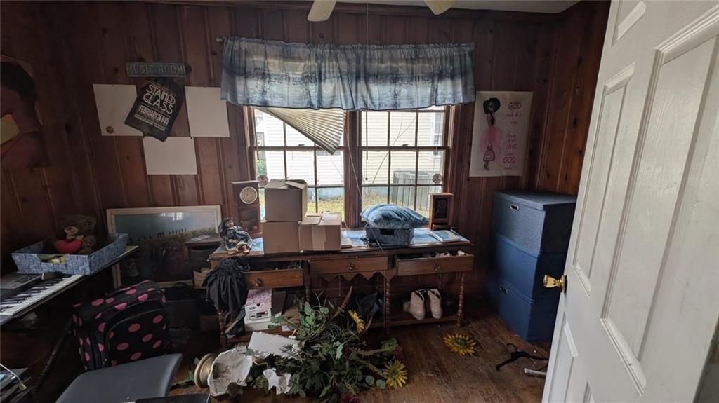 Triple Hill Dr, Macon, GA 31206
