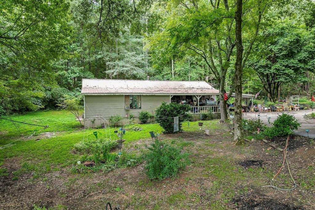 Highway 53 E, Dawsonville, GA 30534