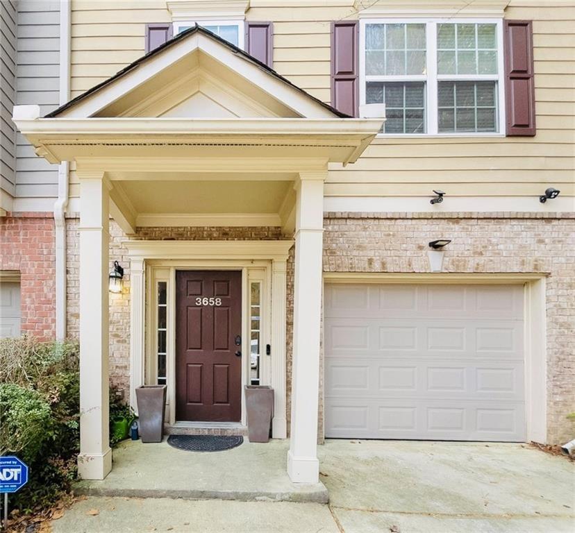 Utoy Dr Sw, Atlanta, GA 30331
