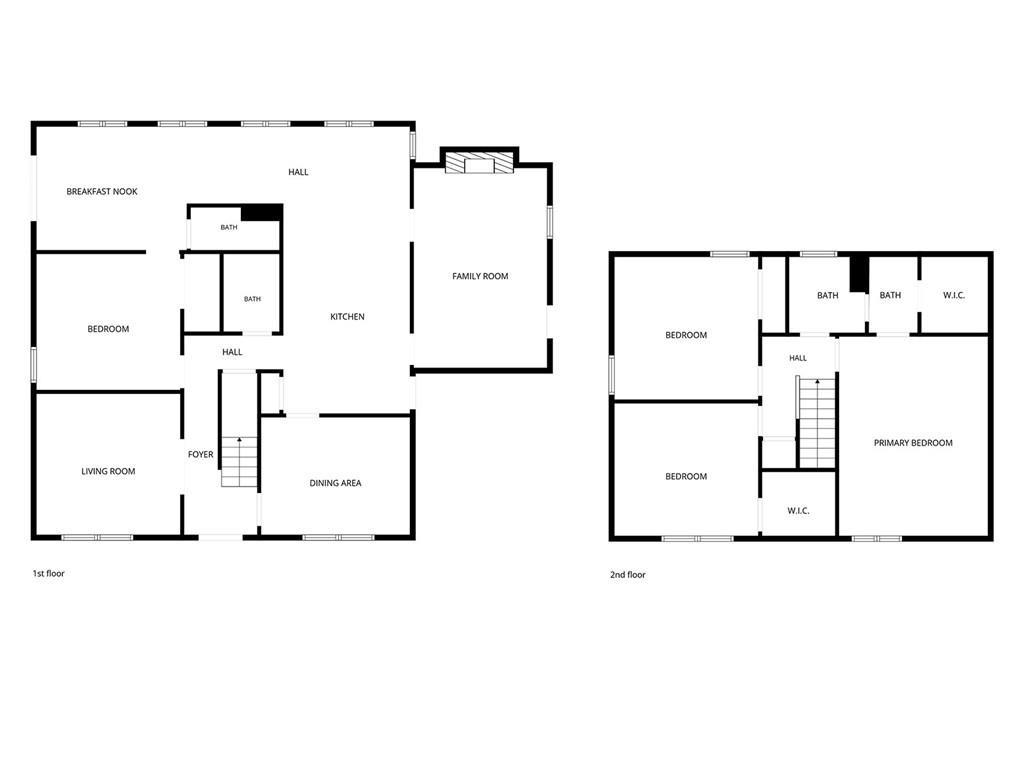 Old Rosser Rd, Stone Mountain, GA 30087
