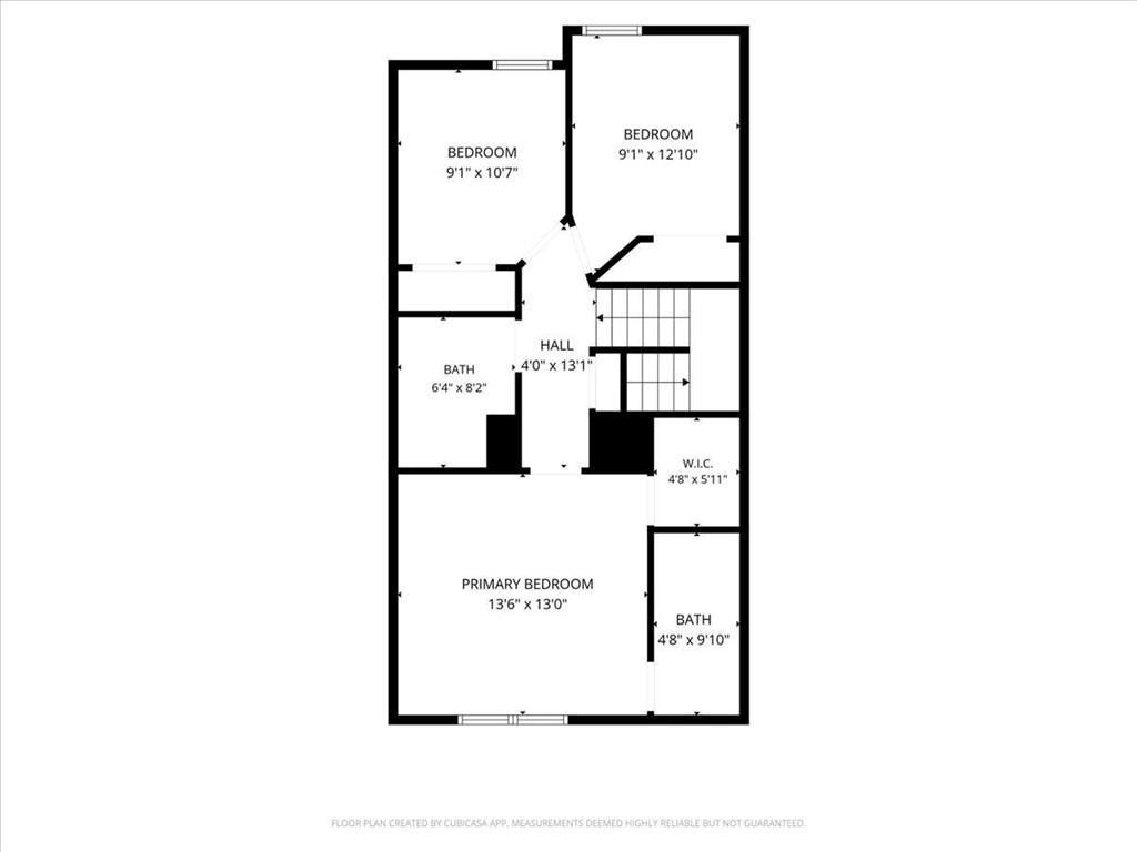 Mountain Cir, Riverdale, GA 30274