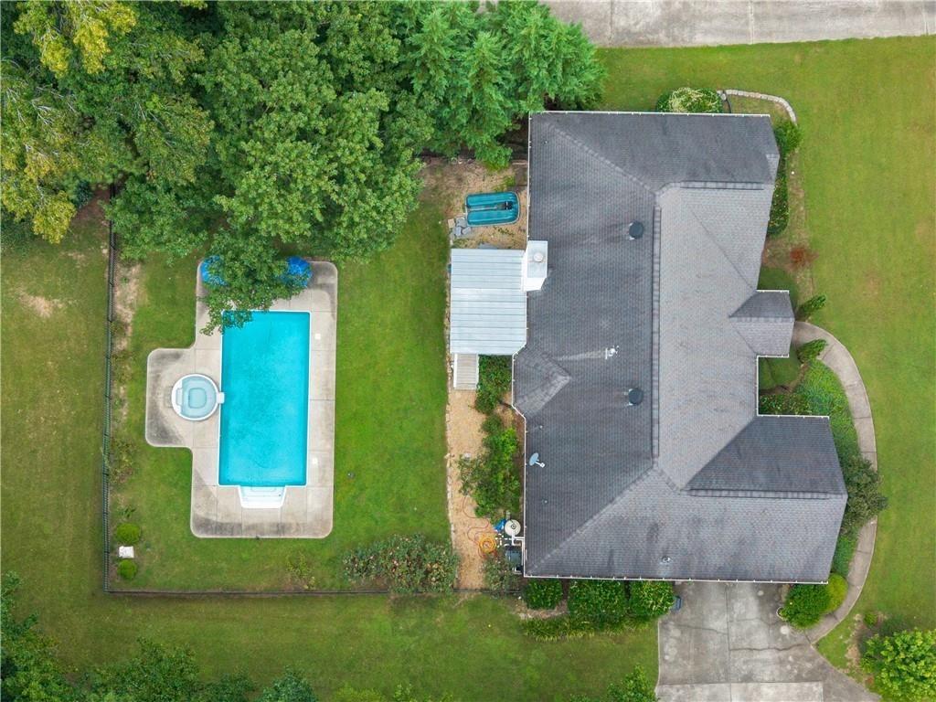 Galway Bnd, Tyrone, GA 30290