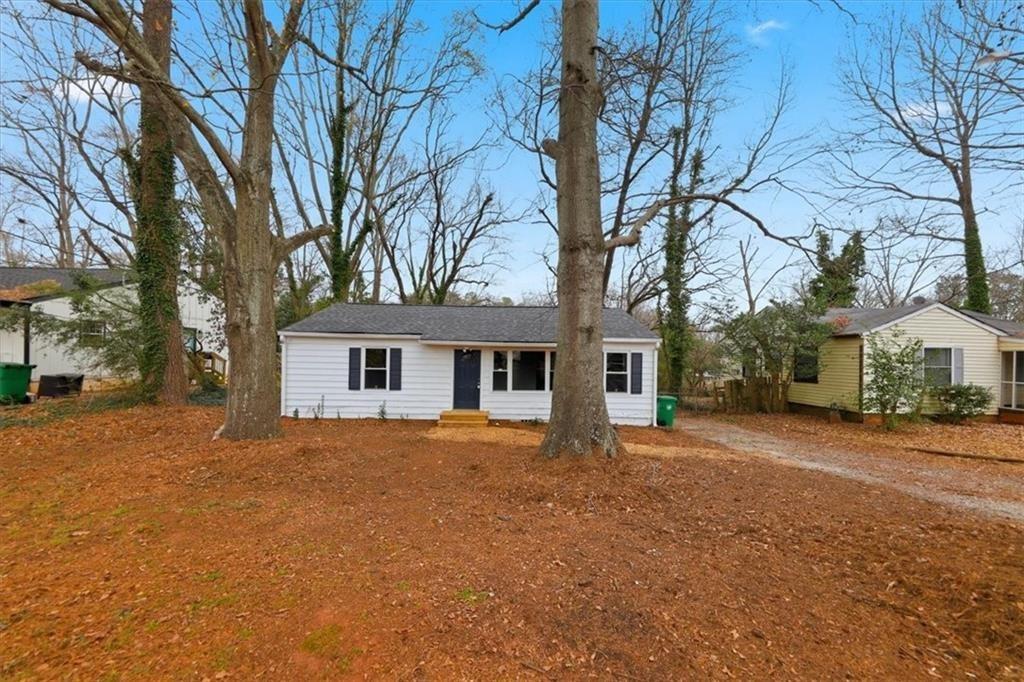 Orchard Cir, Decatur, GA 30032