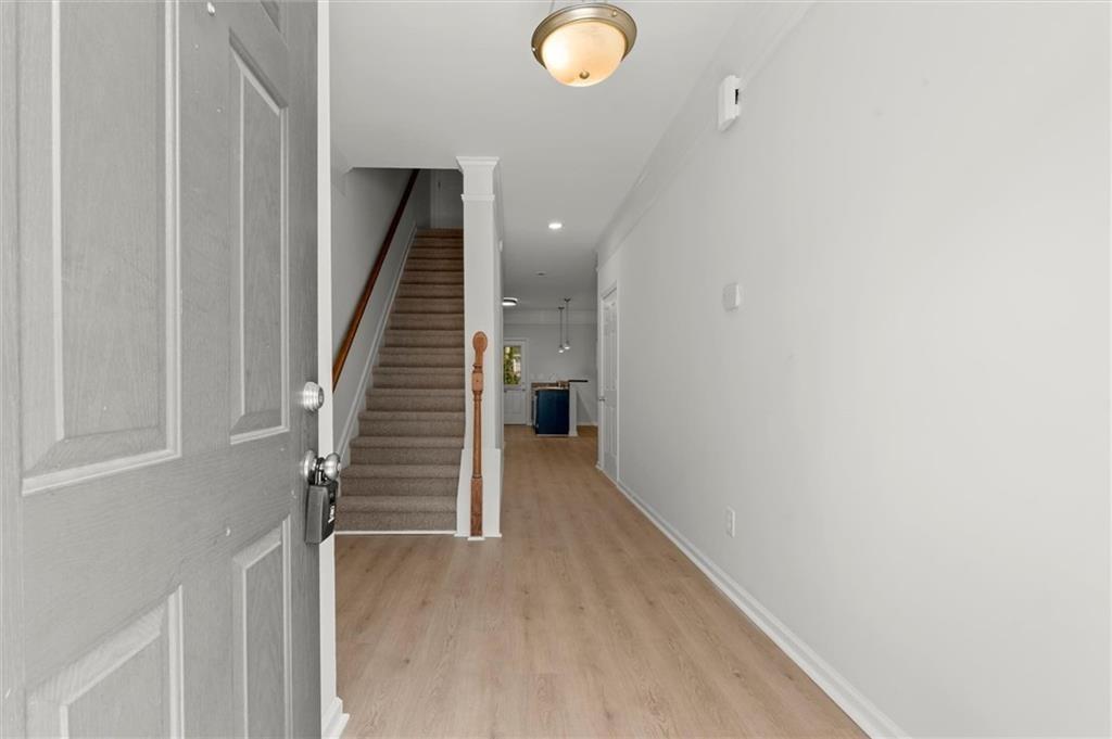 Lower Elm St, Atlanta, GA 30349