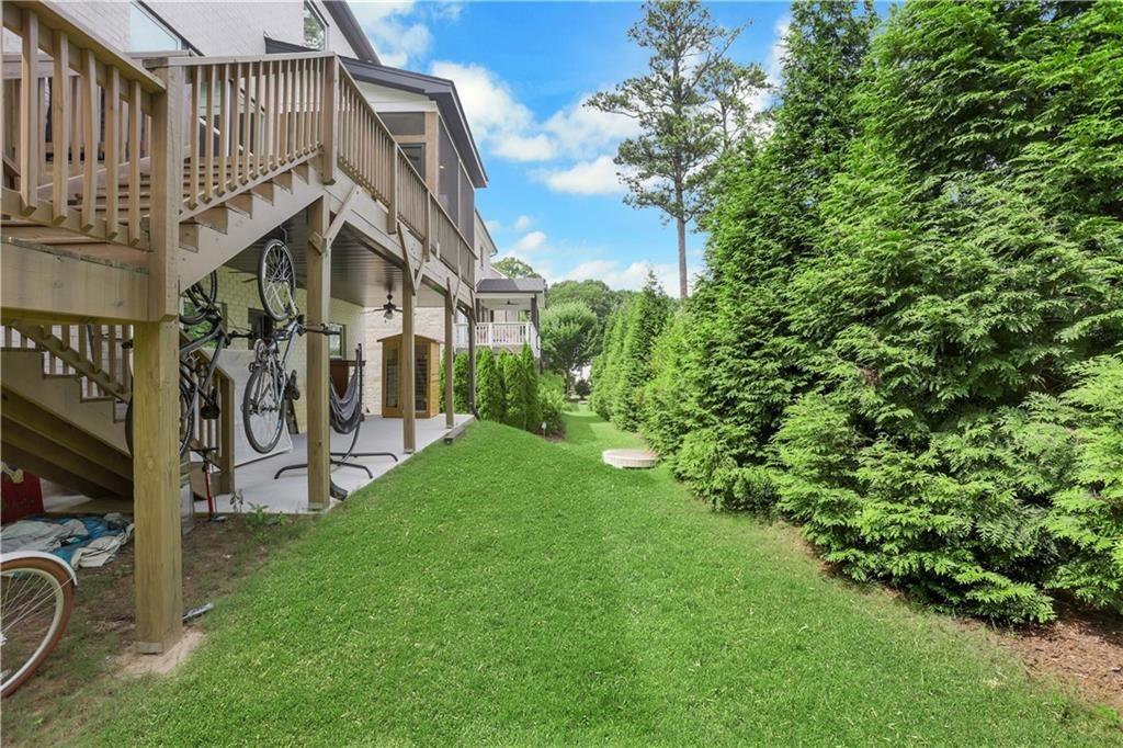 Tilbury Dr, Brookhaven, GA 30319