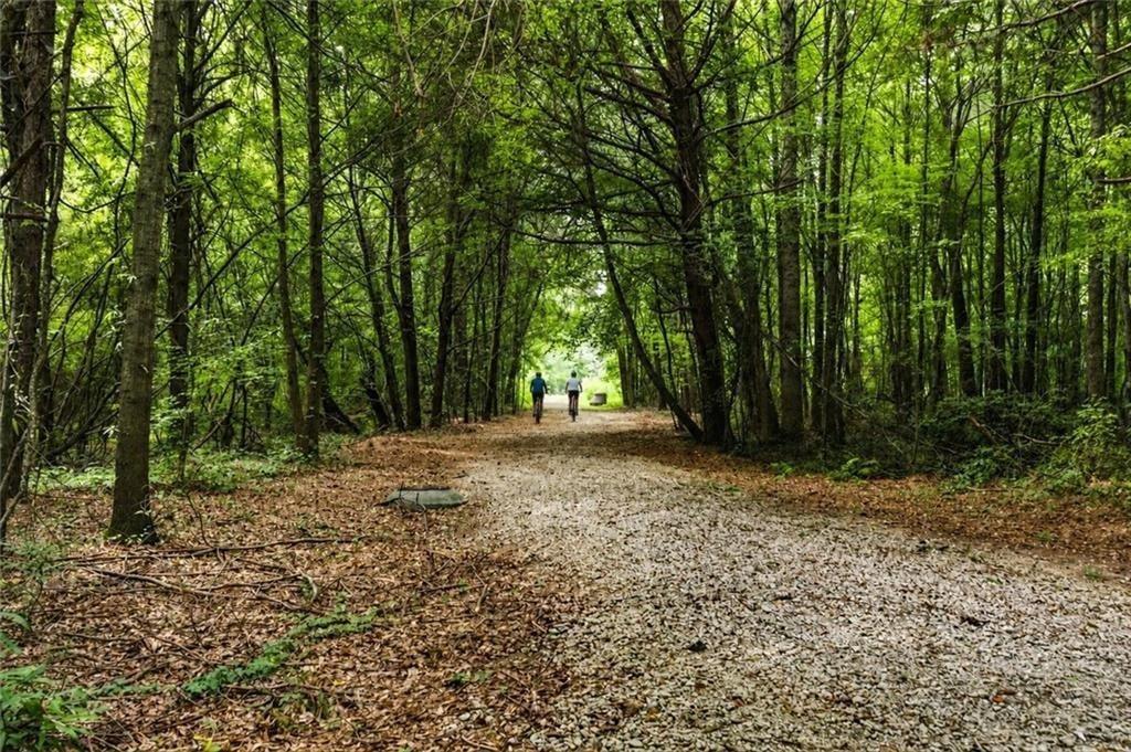 Hill House Rd Sw, Smyrna, GA 30082