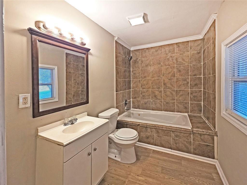Baywood Dr Se, Atlanta, GA 30315