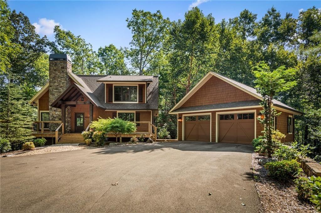 Mountain Tops Rd, Blue Ridge, GA 30513