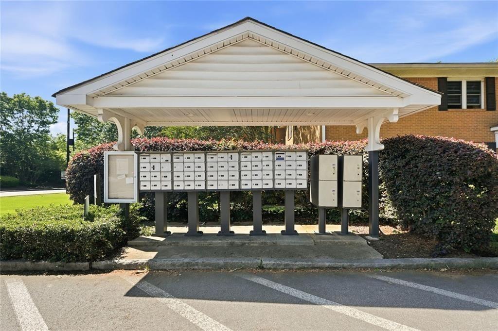 Roswell Rd Nw, Atlanta, GA 30305